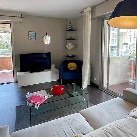 Apartment Modern 1 Bedroom