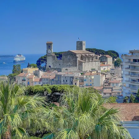 Modern 1 Bedroom * Cannes