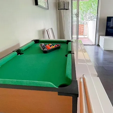 アパート Modern 1 Bedroom *